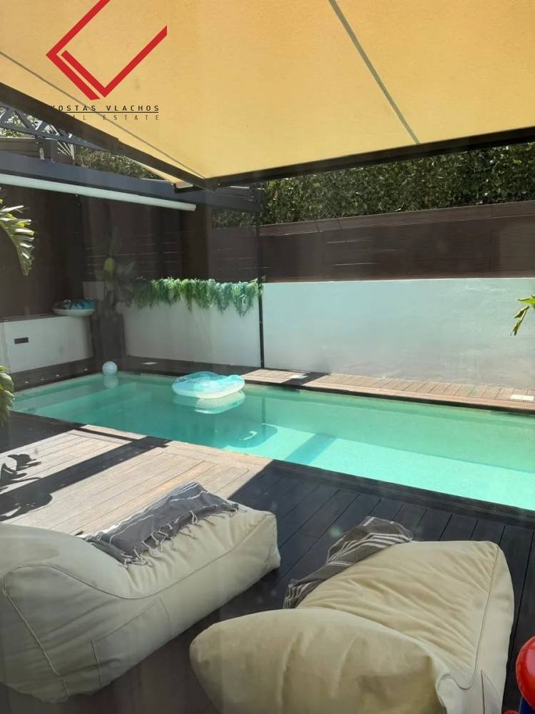 Apartment in South Athens, Attica, Greece 2 - 16165124