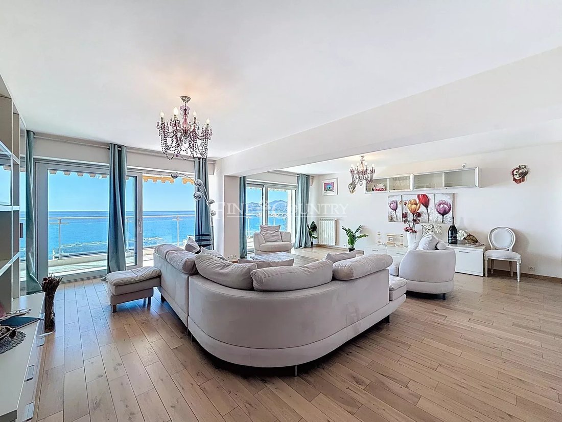 Apartment in Cannes, Provence-Alpes-Côte d'Azur, France 4 - 15764766