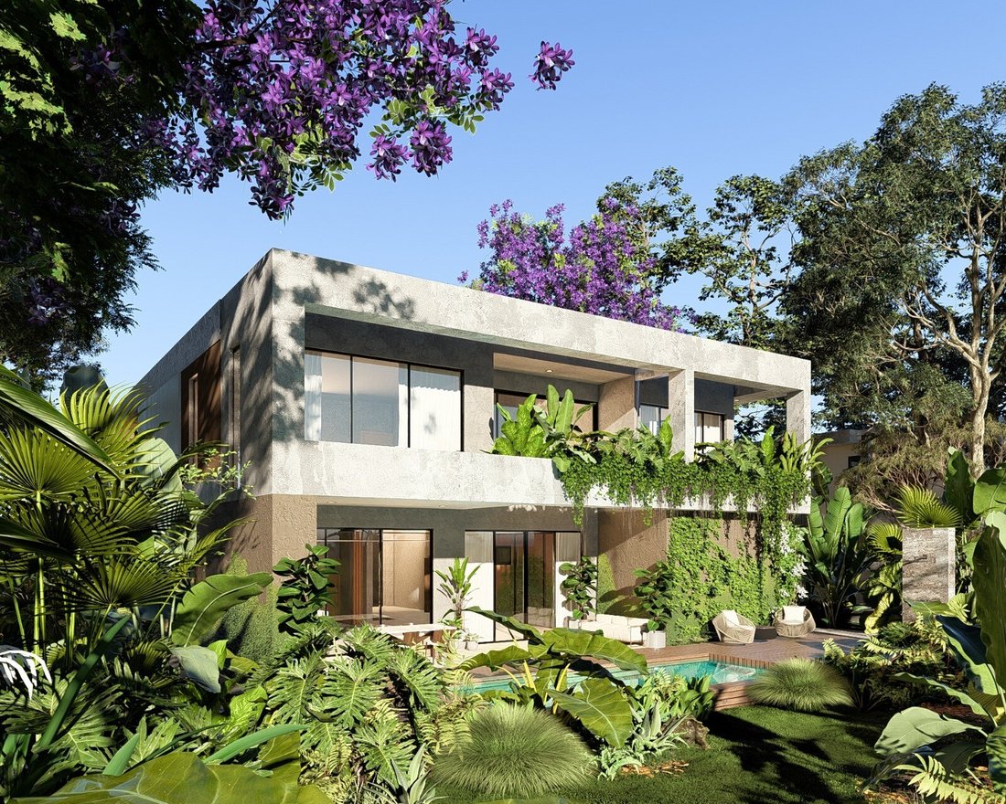 Villa in Punta Cana, La Altagracia Province, Dominican Republic 4 - 16165660