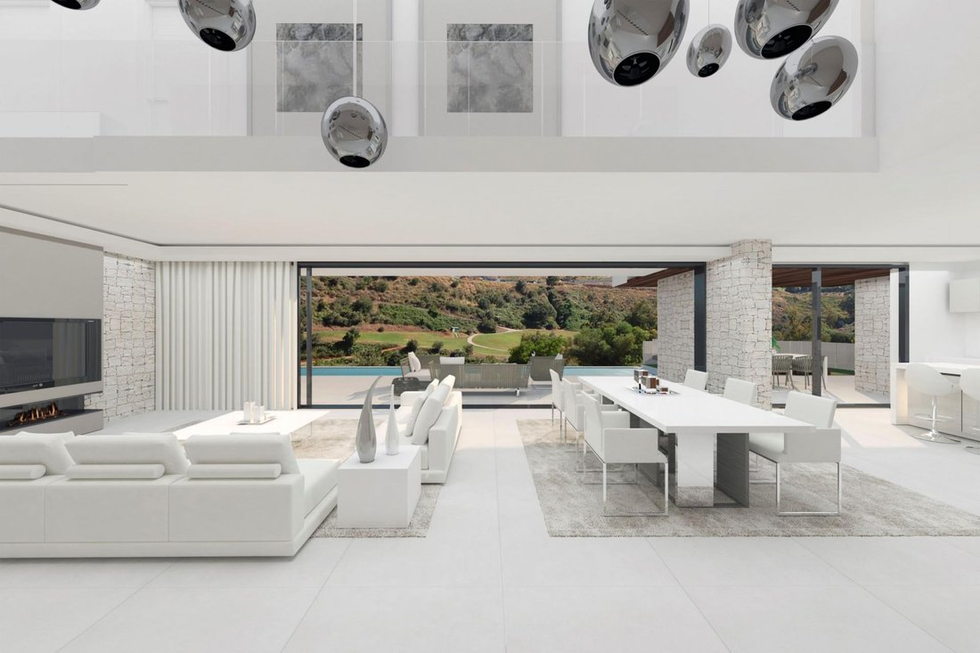 Villa in Mijas, Andalusia, Spain 2 - 16166700