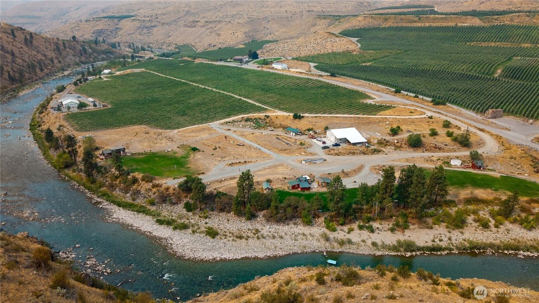 House in Pateros, Washington, United States 2 - 16165282