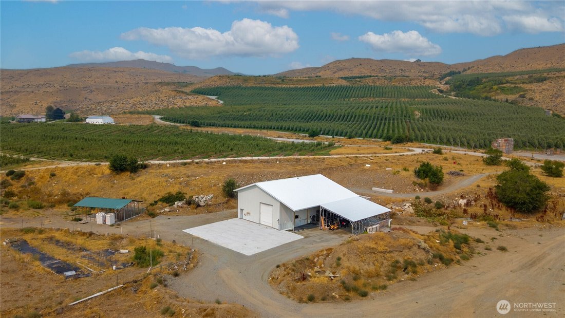 House in Pateros, Washington, United States 3 - 16165282