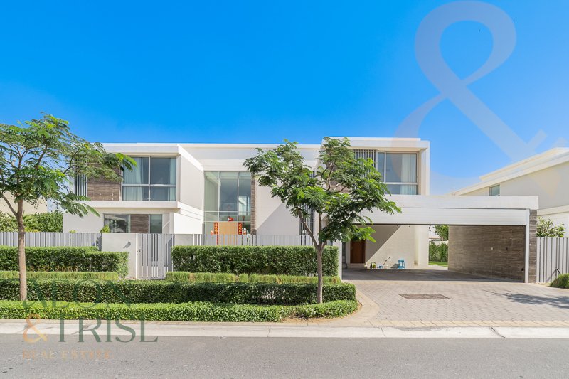 Villa in Dubai South Logistics District, Dubai, United Arab Emirates 2 - 16165076
