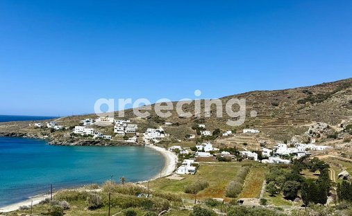 Terreno in Tino, Aegean, Grecia 1