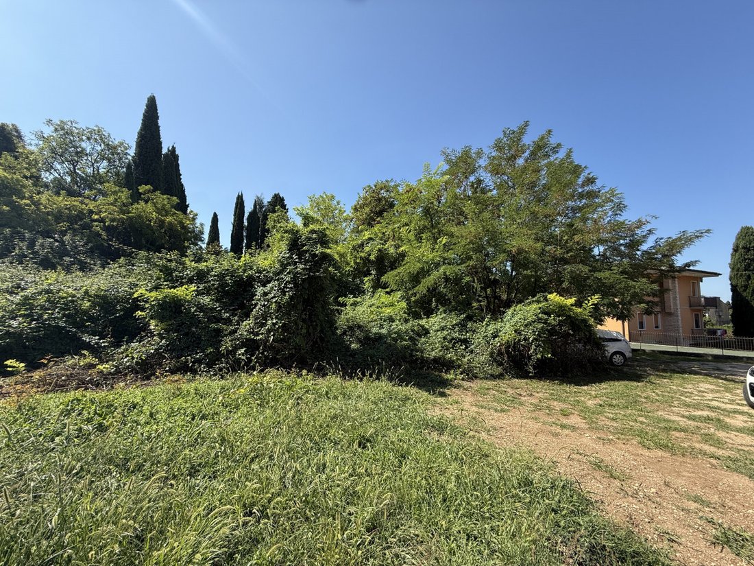 Land in San Pietro In Cariano, Veneto, Italy 1 - 16167719