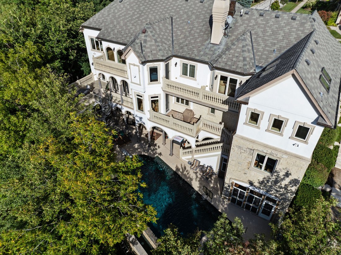House in Bolingbrook, Illinois, United States 4 - 16166007