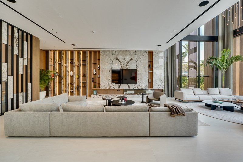 Villa in Hadaeq Sheikh Mohammed Bin Rashid, Dubai, United Arab Emirates 3 - 16168241