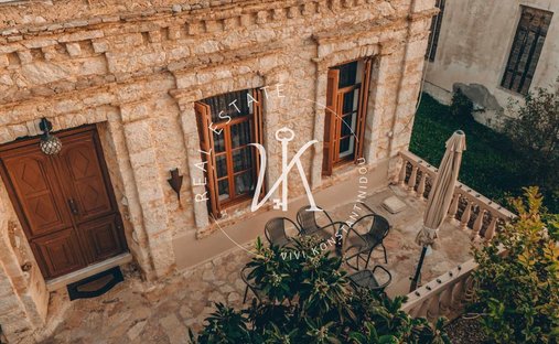 Casa en Chalki, Aegean, Grecia 1