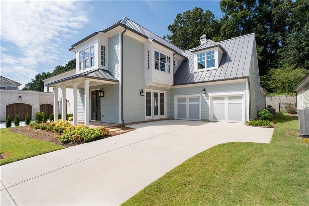 House in Cumming, Georgia, United States 1 - 16164513