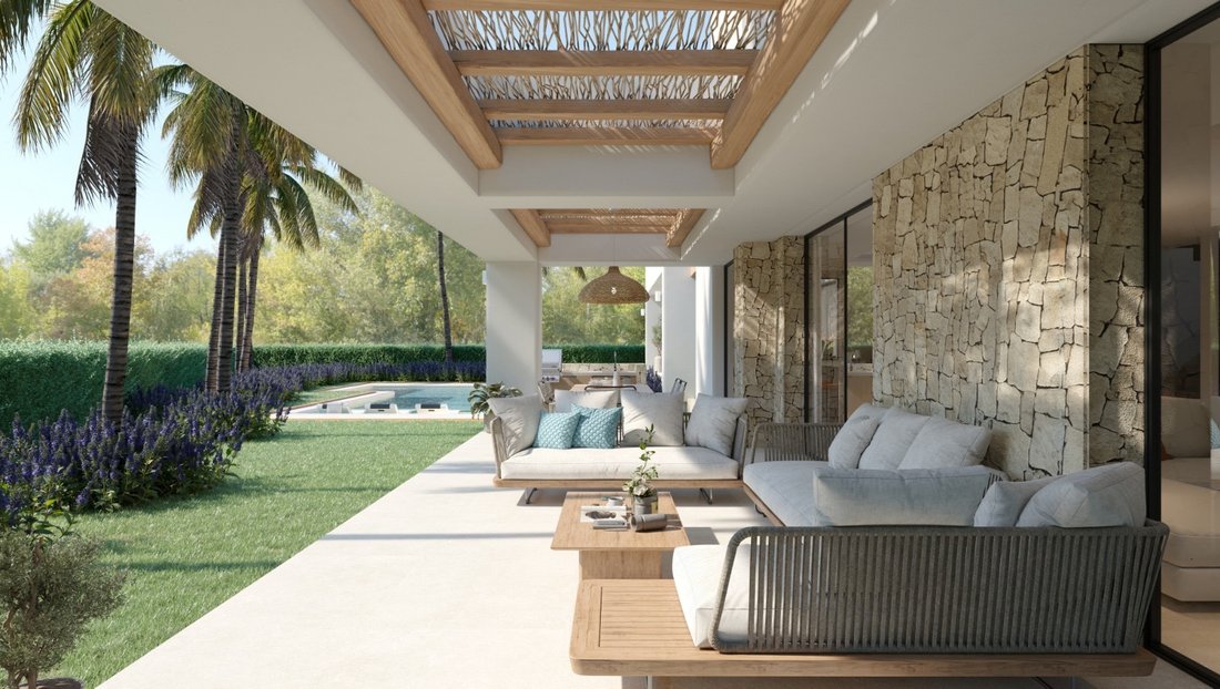 Villa in Xabia / Javea, Valencian Community, Spain 5 - 16164880