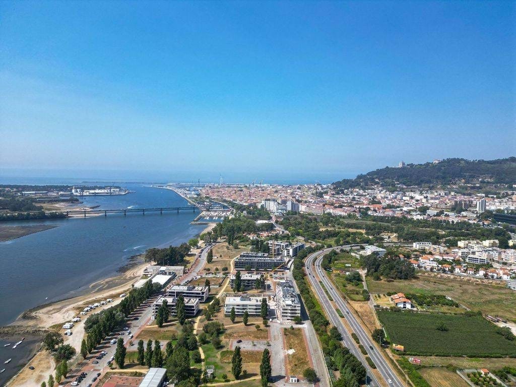 Apartment in Viana do Castelo, Viana do Castelo District, Portugal 1 - 16162668