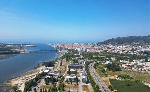 Apartment in Viana do Castelo, Viana do Castelo District, Portugal 1