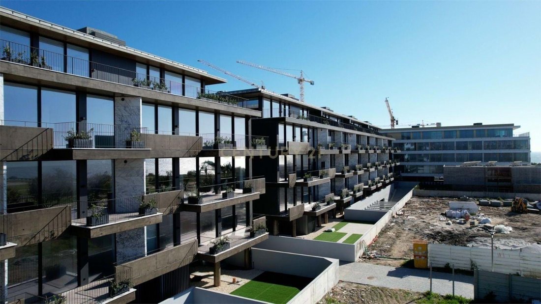 Apartment in Canidelo, Porto District, Portugal 4 - 16162675
