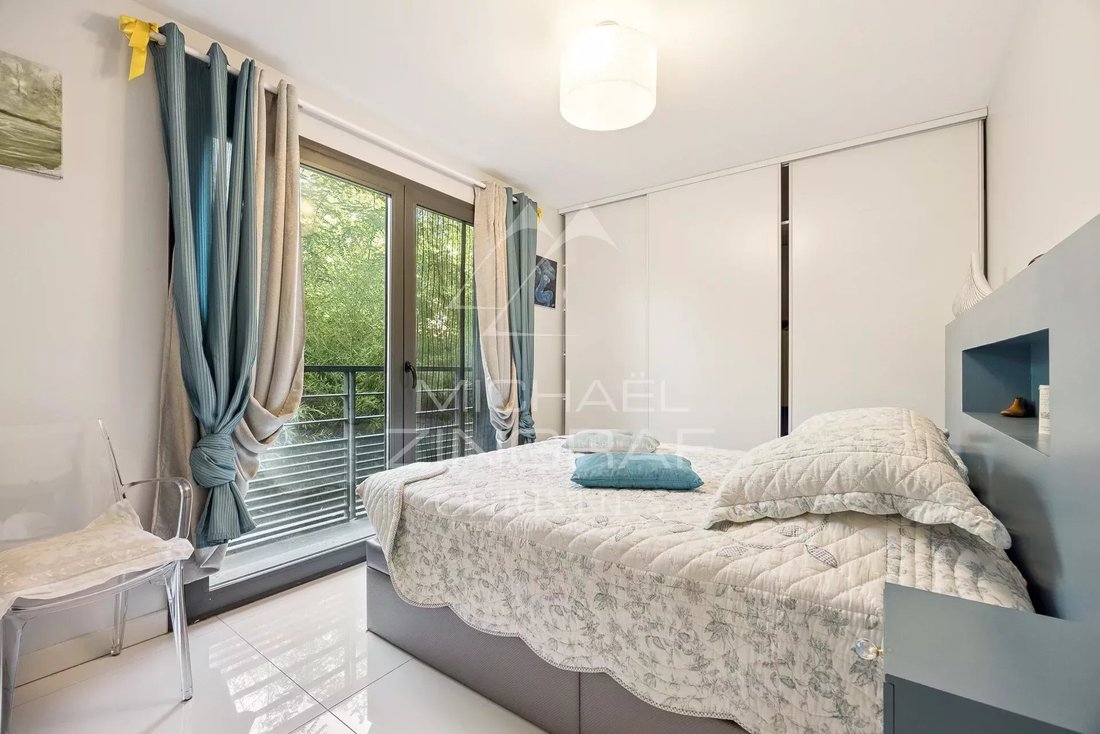 Apartment in Pont du Lys-Antibes les Pins, Antibes, France 4 - 16164441