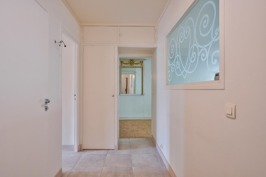 Appartement à Reine-Mairie, Boulogne-Billancourt, France 4 - 15869168