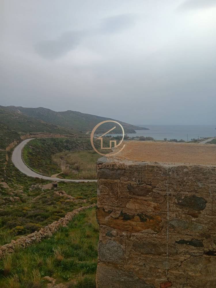 Land in Serifos, Aegean, Greece 2 - 16164530