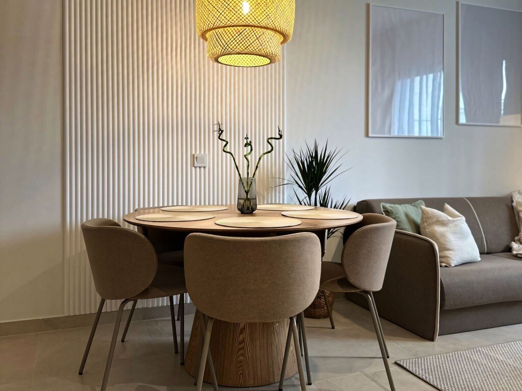 Apartment in Estepona, Andalusia, Spain 4 - 16166460
