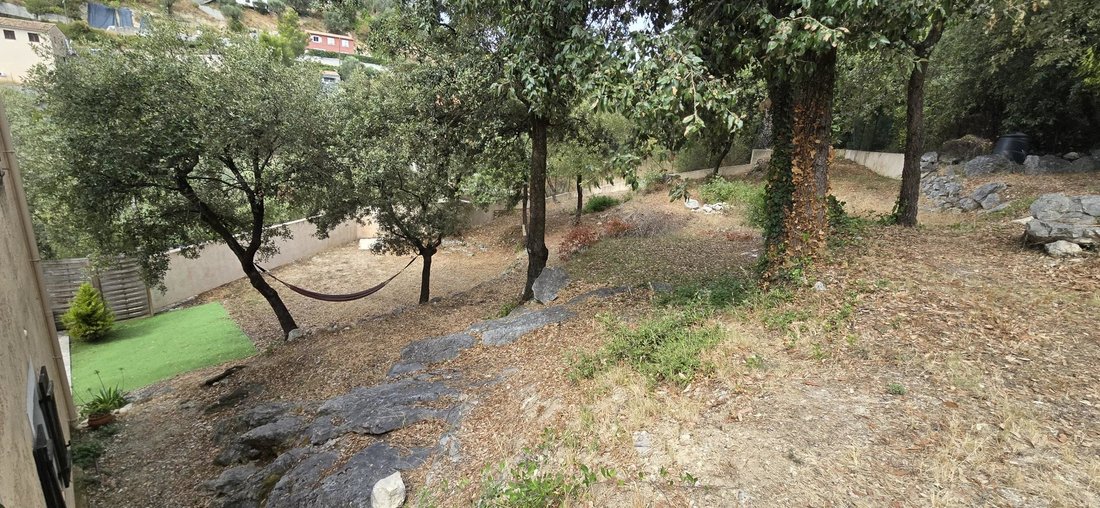 Villa in Drap, Provence-Alpes-Côte d'Azur, France 3 - 16164472