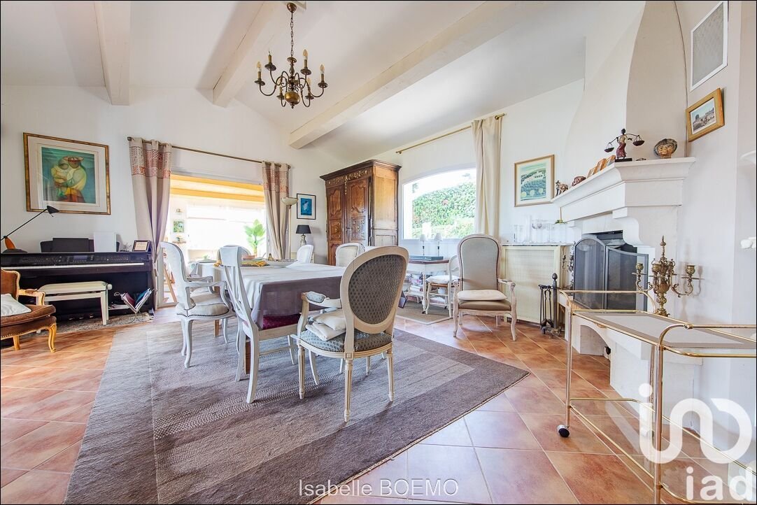 House in Tanneron, Provence-Alpes-Côte d'Azur, France 5 - 16166140