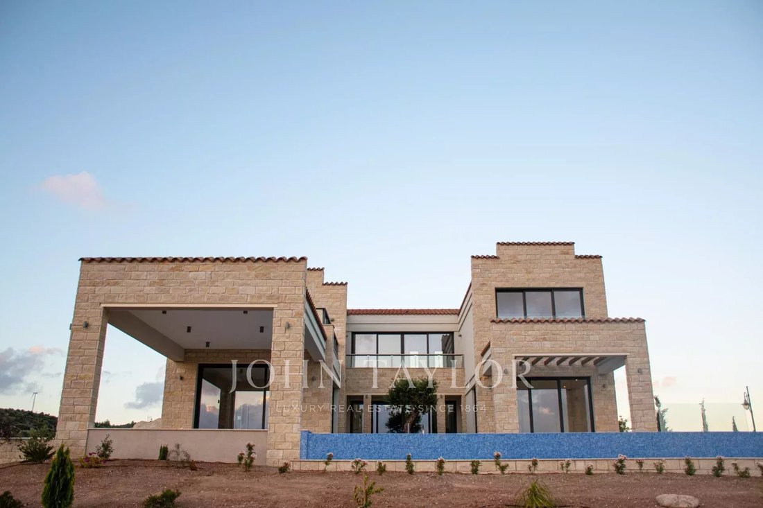 Estate in Kouklia, Paphos, Cyprus 4 - 16164373