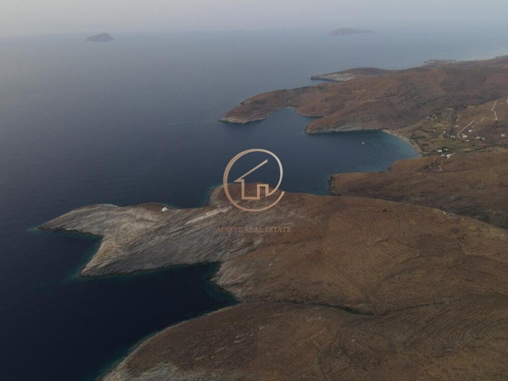Land in Serifos, Aegean, Greece 4 - 16164568