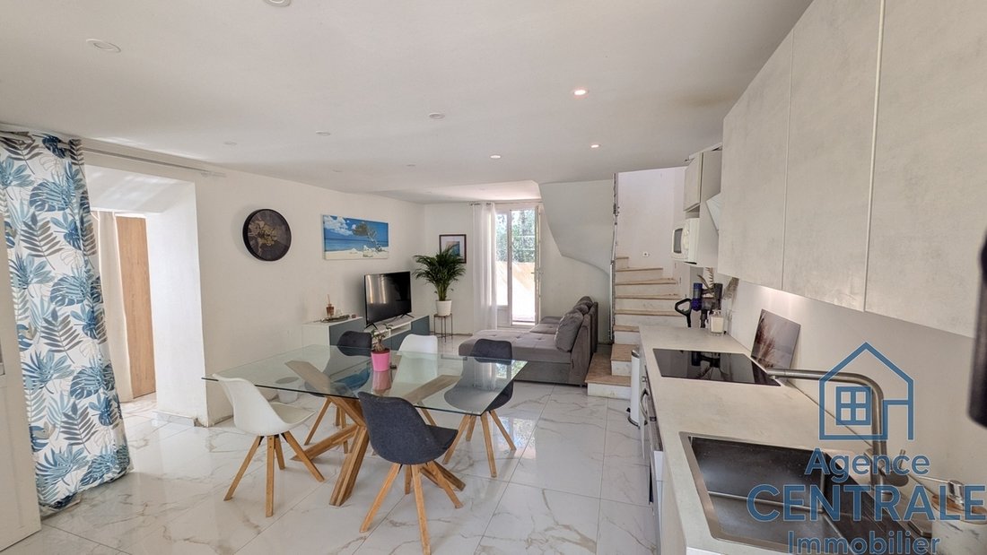 House in La Ciotat, Provence-Alpes-Côte d'Azur, France 5 - 16164617
