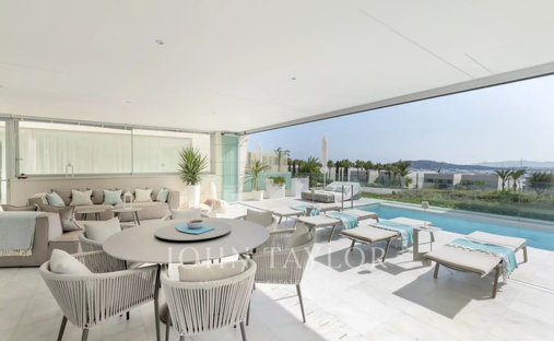 Appartement à Cap Martinet, Santa Eulària des Riu, Îles Baléares 1