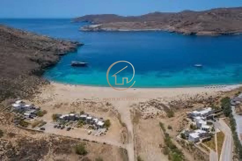 Land in Serifos, Aegean, Greece 5 - 16164476