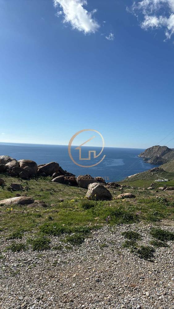 Land in Serifos, Aegean, Greece 1 - 16164543