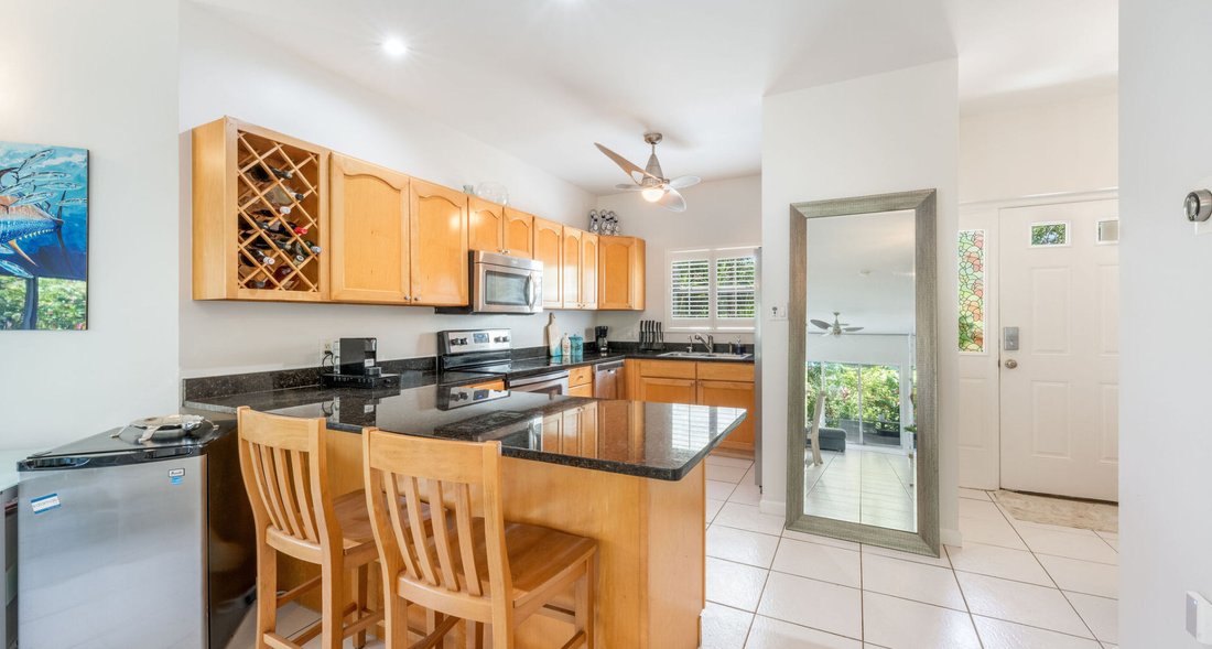 Apartment in West Bay, West Bay, Cayman Islands 5 - 16166900