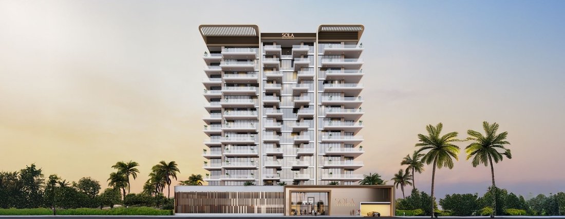 Apartment in Al Wasl, Dubai, United Arab Emirates 5 - 16165157