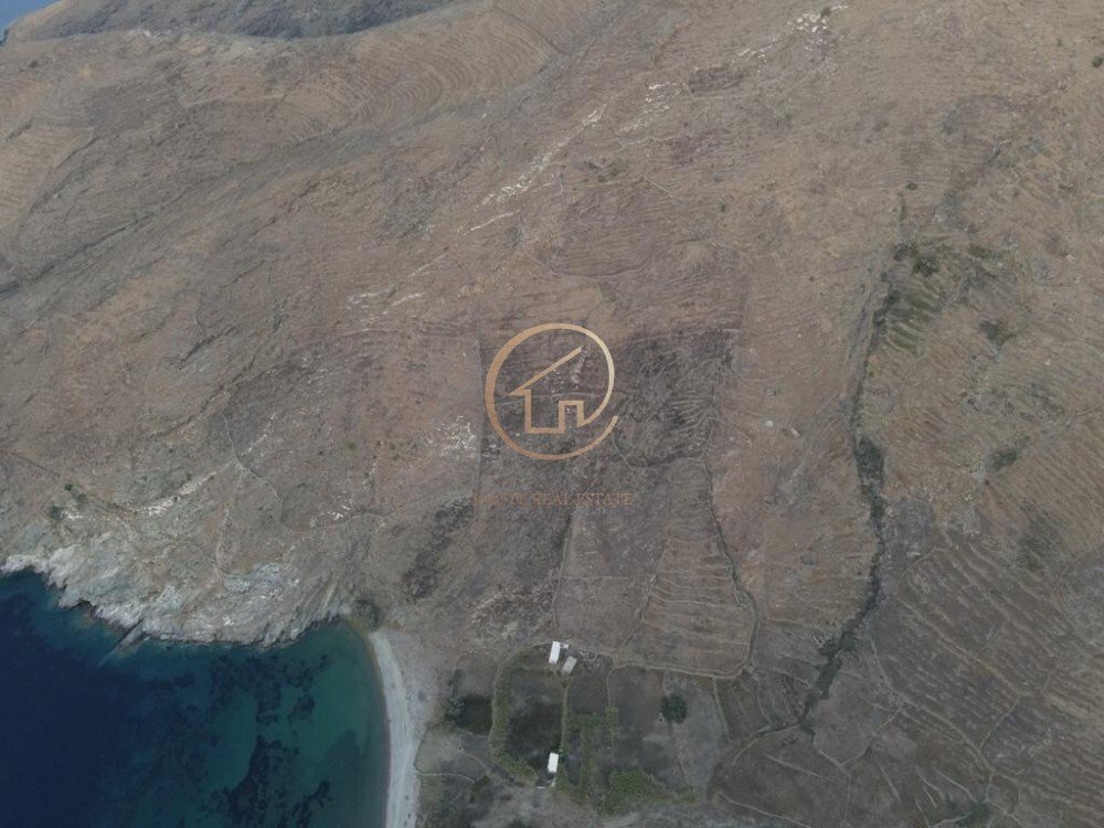 Land in Serifos, Aegean, Greece 3 - 16164568