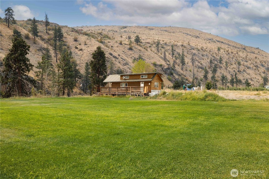 House in Pateros, Washington, United States 5 - 16165282