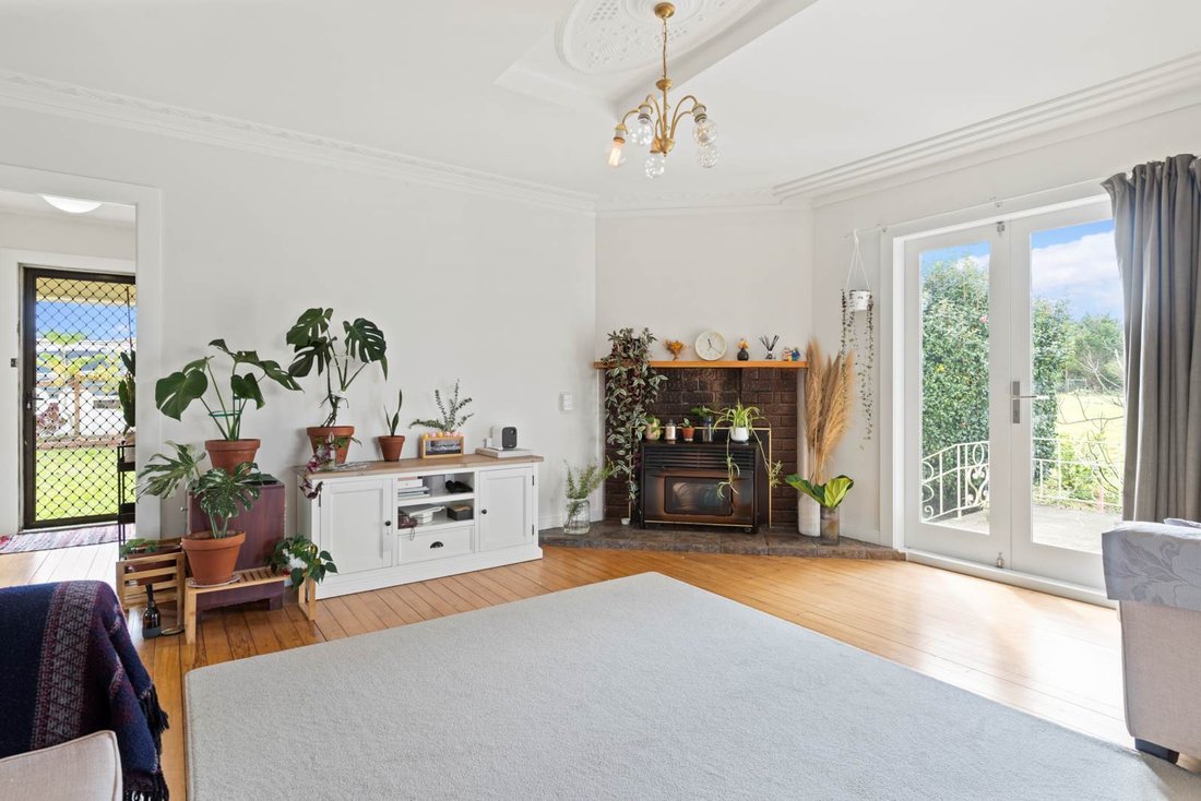 House in Auckland, Auckland, New Zealand 4 - 16167606