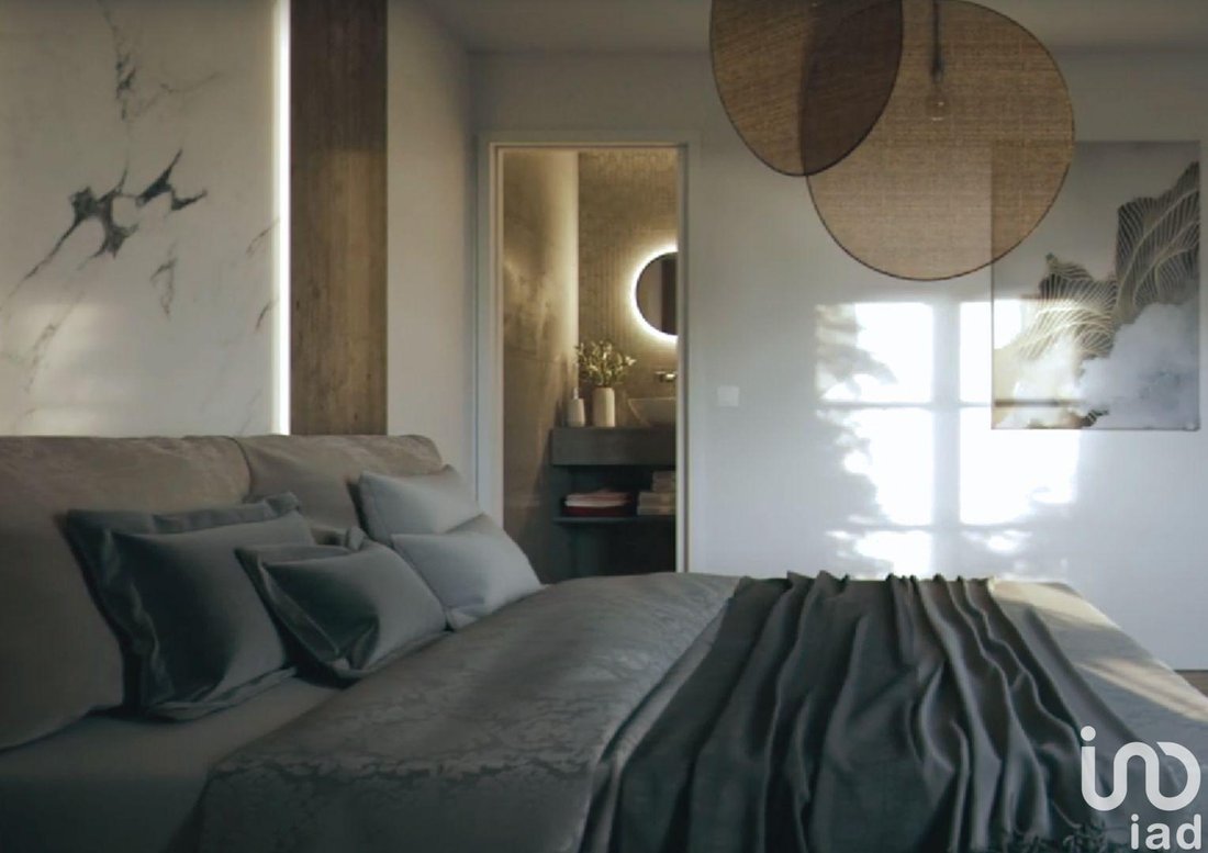 Apartment in Centre Ville Est, Thonon-les-Bains, France 4 - 15849194