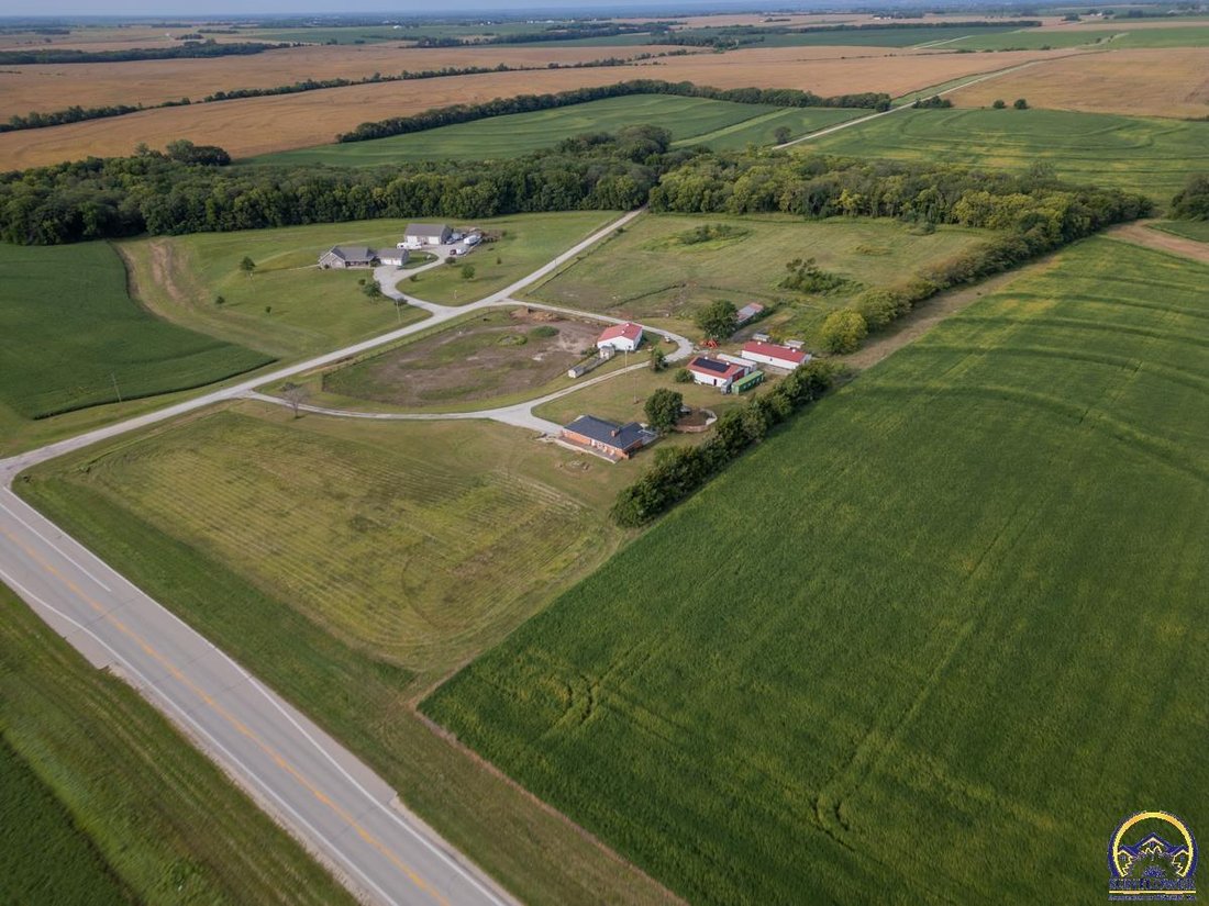 Nortonville, Kansas, United States 5 - 16166247