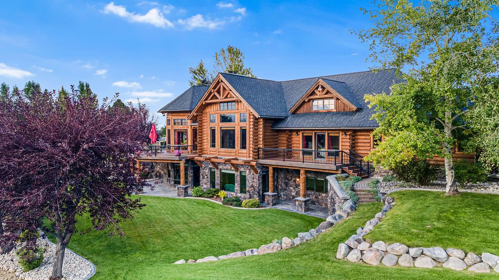 House in Hamilton, Montana, United States 1 - 16167180