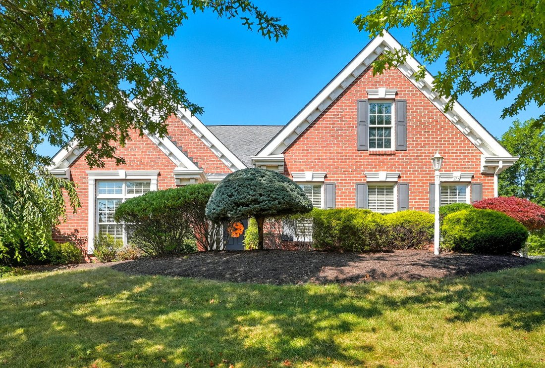 House in Canonsburg, Pennsylvania, United States 1 - 16164304