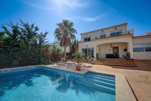 House in Llucmajor, Balearic Islands, Spain 1 - 16166705