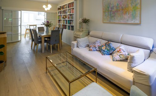 Maison à Distrito Bellavista-La Palmera, Séville, Espagne 1