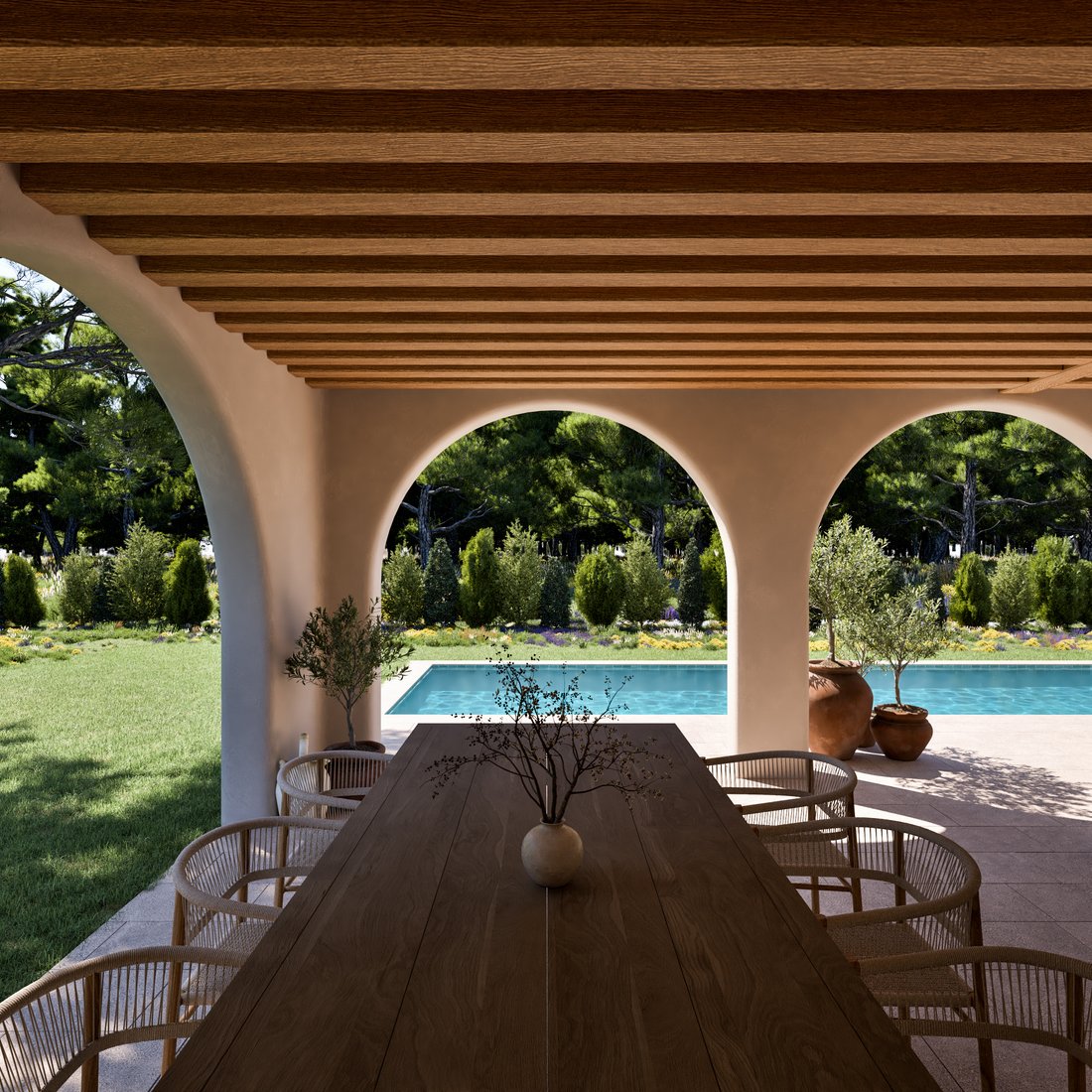 House in la Sabatera, Teulada, Valencian Community 2 - 16165340