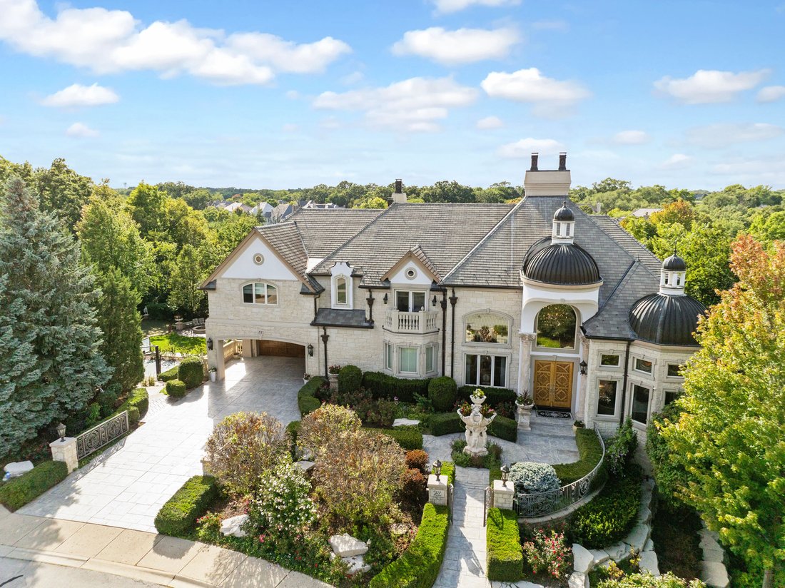 House in Bolingbrook, Illinois, United States 1 - 16166007