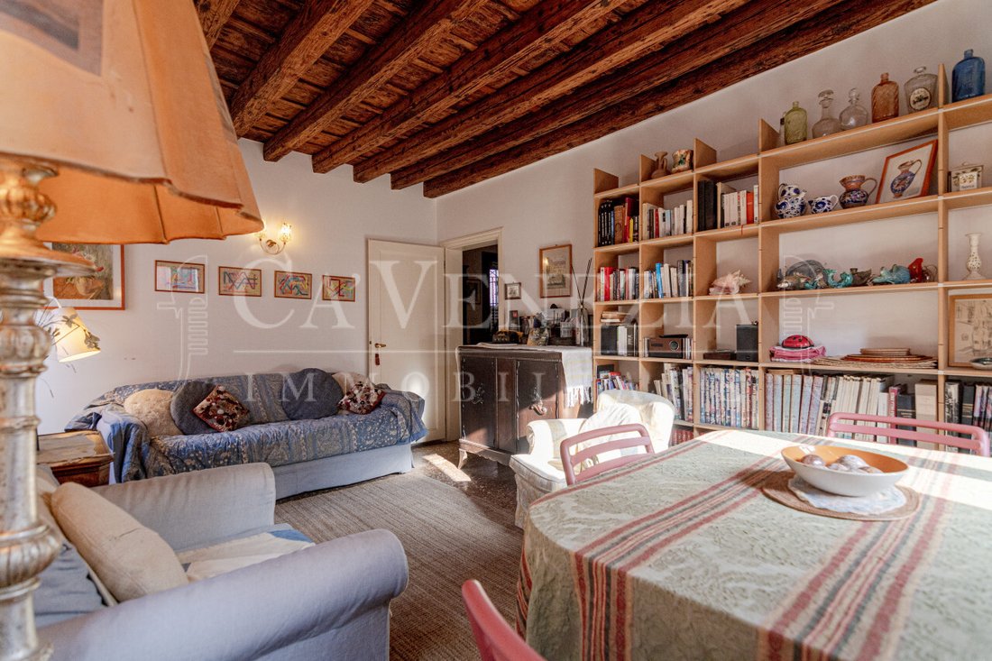 Apartment in Venice Historic Centre, Venice, Italy 2 - 15973204