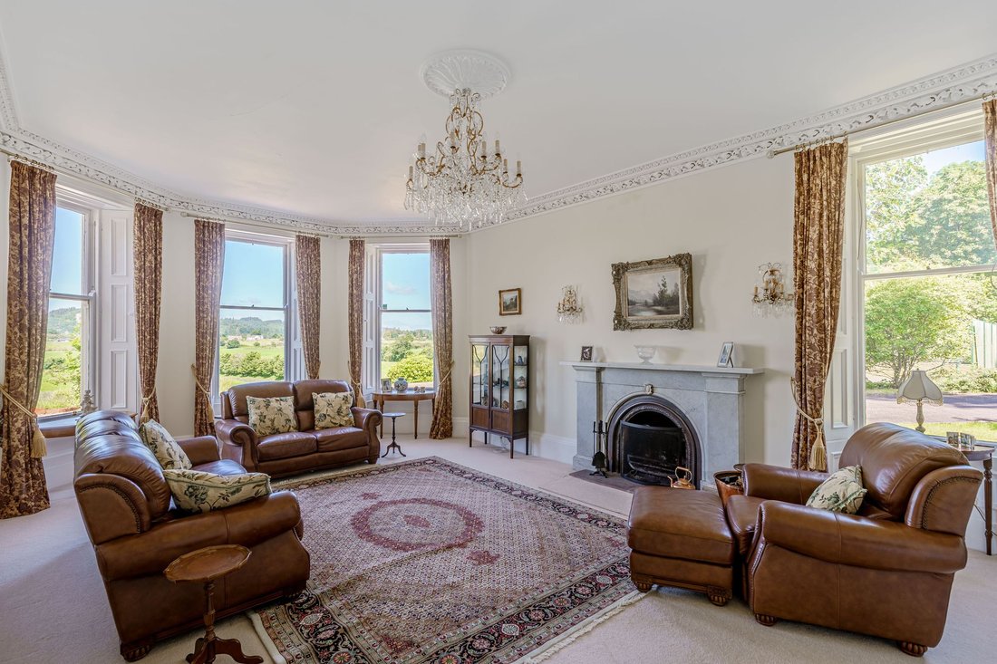 House in Dalbeattie, Scotland 5 - 16166804