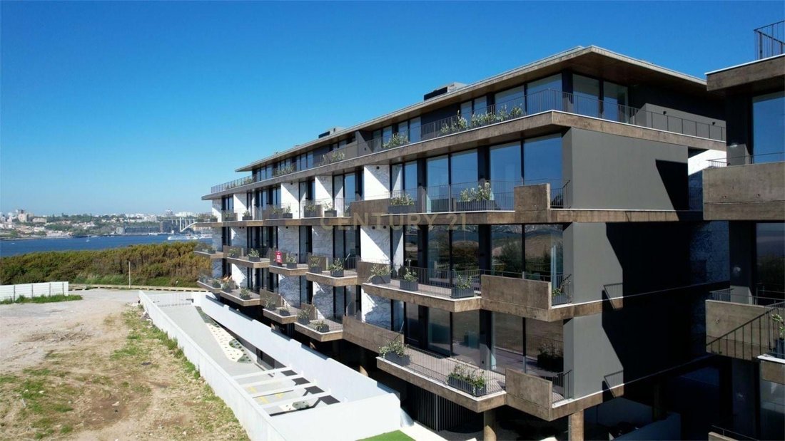 Apartment in Canidelo, Porto District, Portugal 5 - 16162675
