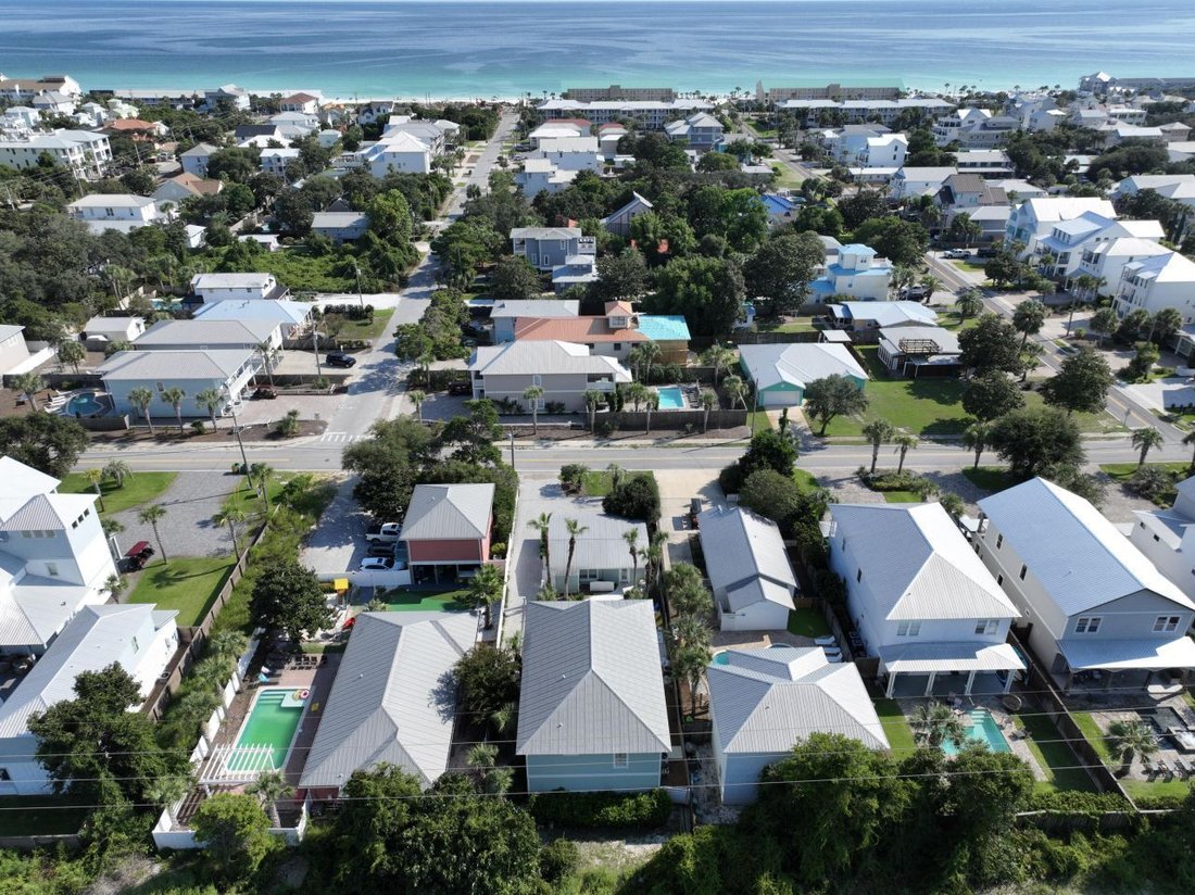 House in Destin, Florida, United States 5 - 16167408