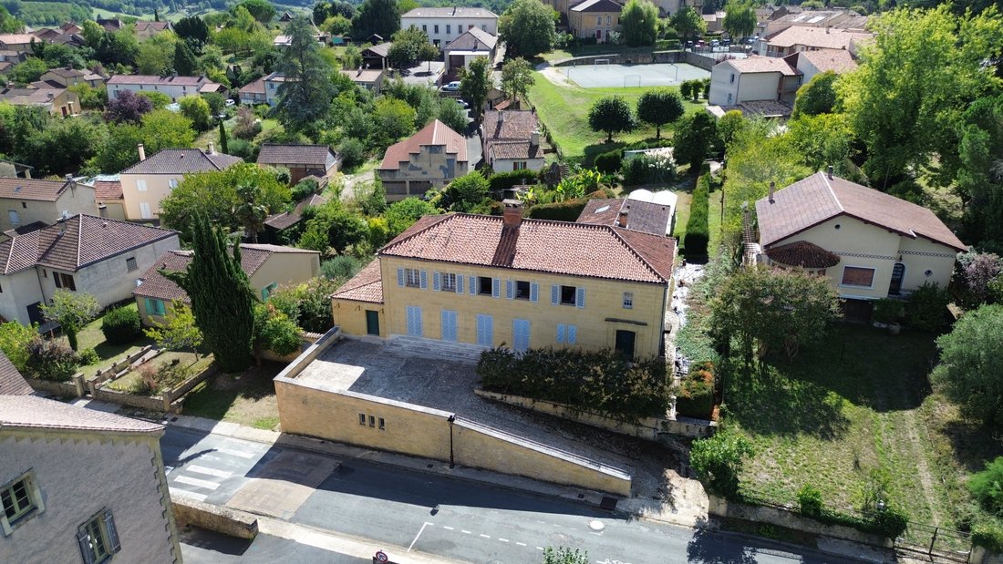House in Domme, Nouvelle-Aquitaine, France 1 - 16164674