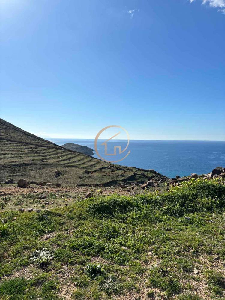 Land in Serifos, Aegean, Greece 3 - 16164543