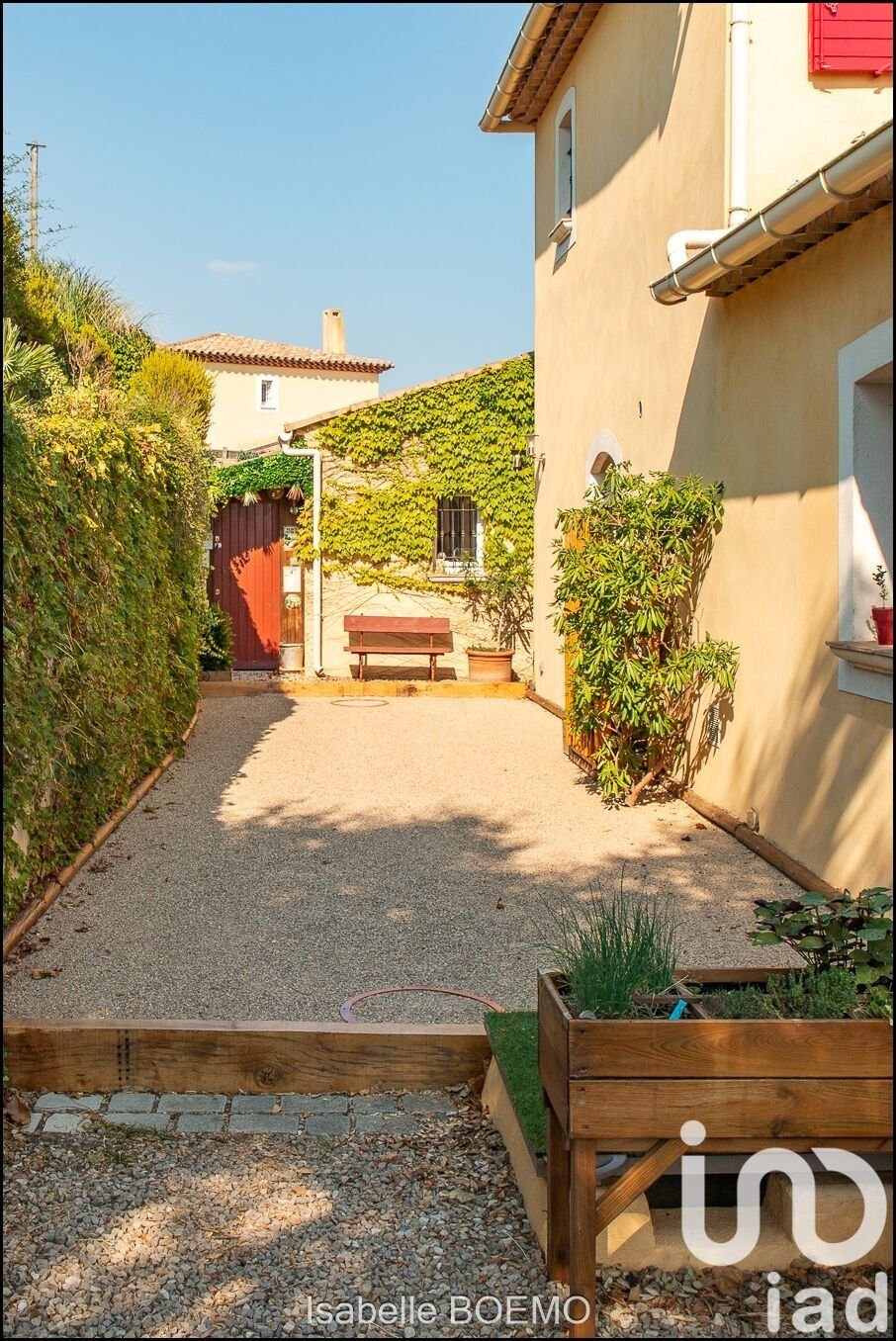 House in Tanneron, Provence-Alpes-Côte d'Azur, France 3 - 16166140