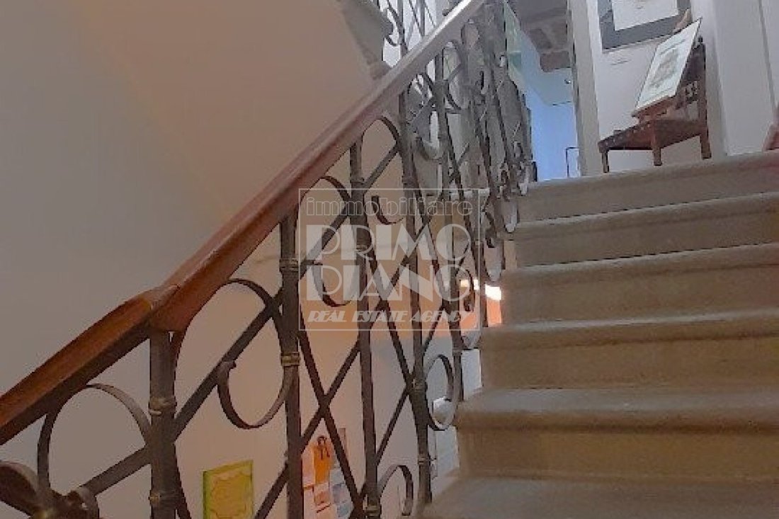 Apartment in Historic Center, Lucca, Tuscany 5 - 16164418